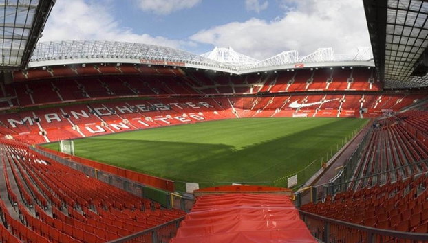 Manchester United Hospitality Match - Home Game Ticket - Foto 5